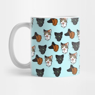 Cute animals Mug